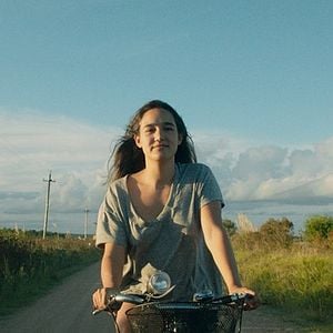 Bilder Roads in February