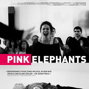 Bilder Pink Elephants