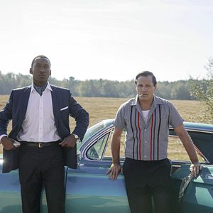 Bilder Green Book - Eine besondere Freundschaft