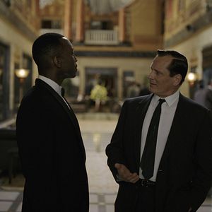 Bilder Green Book - Eine besondere Freundschaft