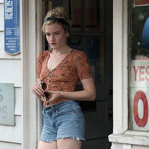 Bilder Julia Garner