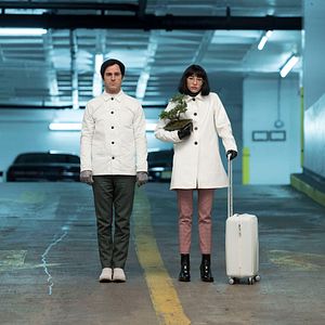 Bilder Maniac (2018)