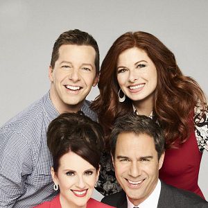 Bilder Will & Grace