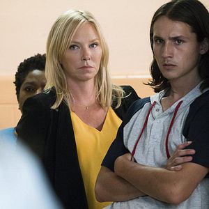 Bilder Richard Meehan