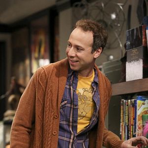 Bilder Kevin Sussman