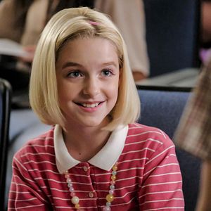 Bilder Mckenna Grace