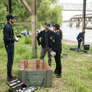 Bilder Vanessa Ferlito