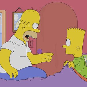 Bilder Die Simpsons