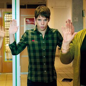 Bilder Phénix Brossard