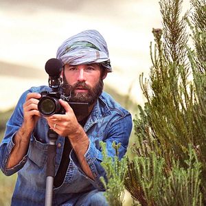 Bilder I have a dream. Africa