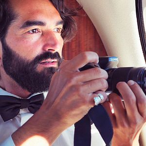 Bilder I have a dream. Africa