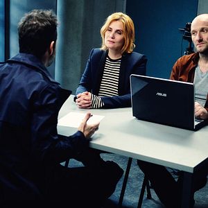 Bilder Emmanuel Bonami