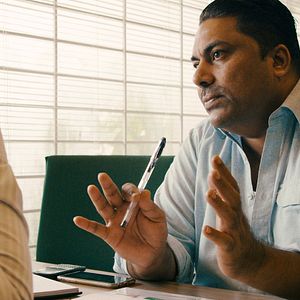 Bilder Talking Money - Rendezvous bei der Bank