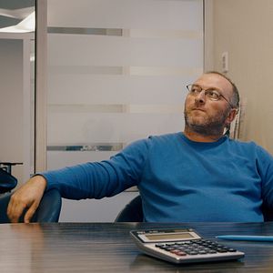 Bilder Talking Money - Rendezvous bei der Bank