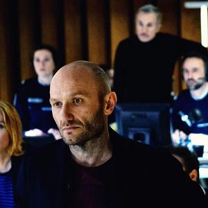 Bilder Emmanuel Bonami