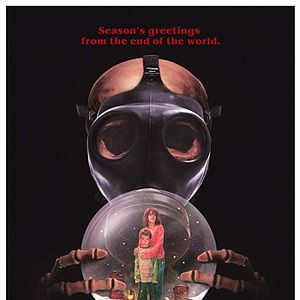 Bilder I'm Dreaming of a White Doomsday