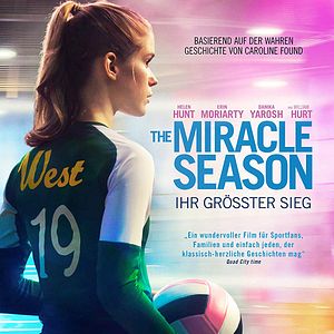 Bilder Miracle Season - Ihr größter Sieg