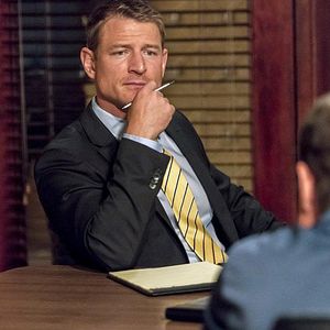 Bilder Philip Winchester