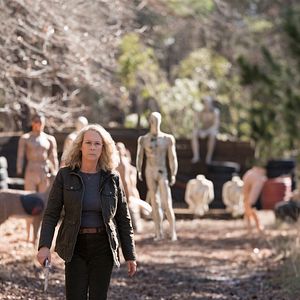 Bilder Jamie Lee Curtis