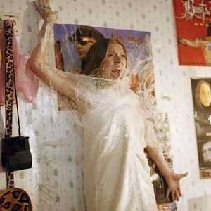 Bilder Ellory Elkayem