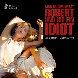 Bilder Mein Bruder heißt Robert und ist ein Idiot