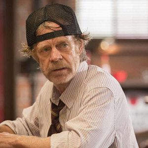 Bilder William H. Macy