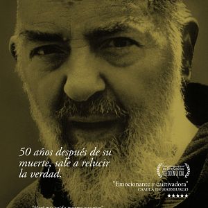 Bilder El misterio del Padre Pío