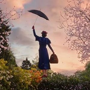 Bilder Mary Poppins' Rückkehr