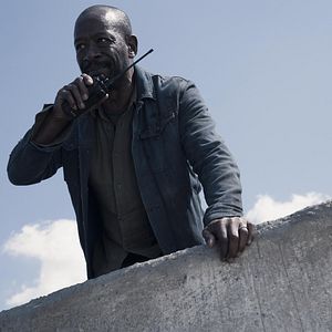 Bilder Fear The Walking Dead