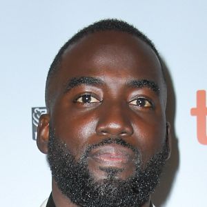 Bilder Shamier Anderson