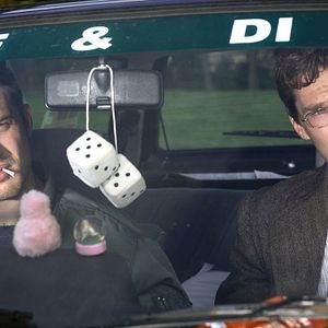 Bilder Wer war Stuart Shorter?