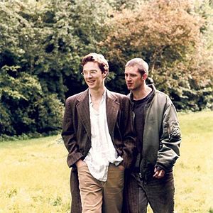 Bilder Wer war Stuart Shorter?