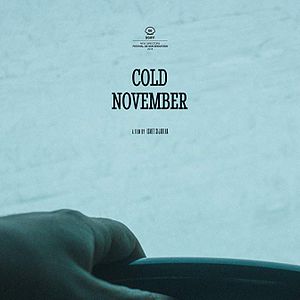 Bilder Cold November