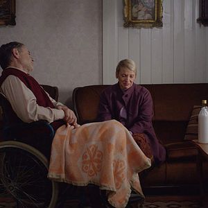 Bilder Cold November