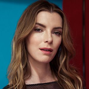 Bilder Betty Gilpin