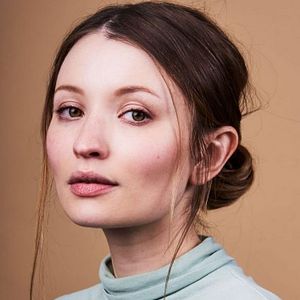 Bilder Emily Browning