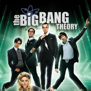 Bilder The Big Bang Theory