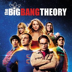 Bilder The Big Bang Theory
