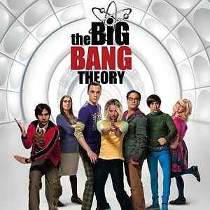 Bilder The Big Bang Theory