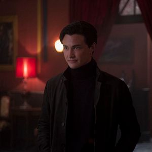 Bilder Chilling Adventures Of Sabrina