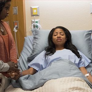 Bilder Alimi Ballard