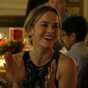 Bilder Allison Miller