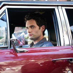 Bilder Penn Badgley