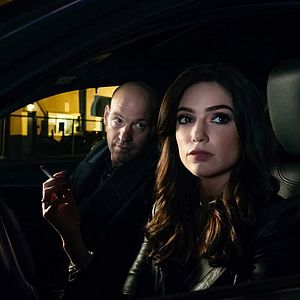 Bilder Janet Montgomery