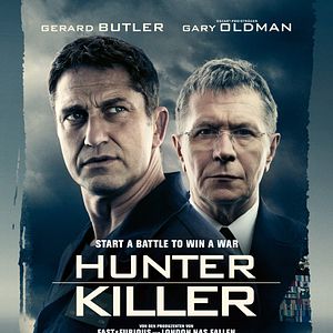 Bilder Hunter Killer
