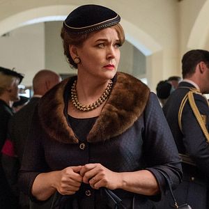 Bilder Alexa Davalos