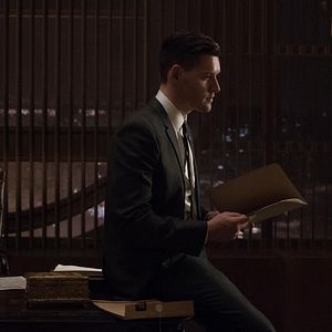 Bilder Luke Kleintank