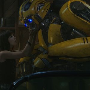 Bilder Hailee Steinfeld