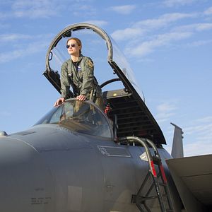 Bilder Captain Marvel