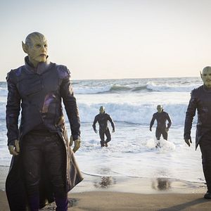 Bilder Ben Mendelsohn